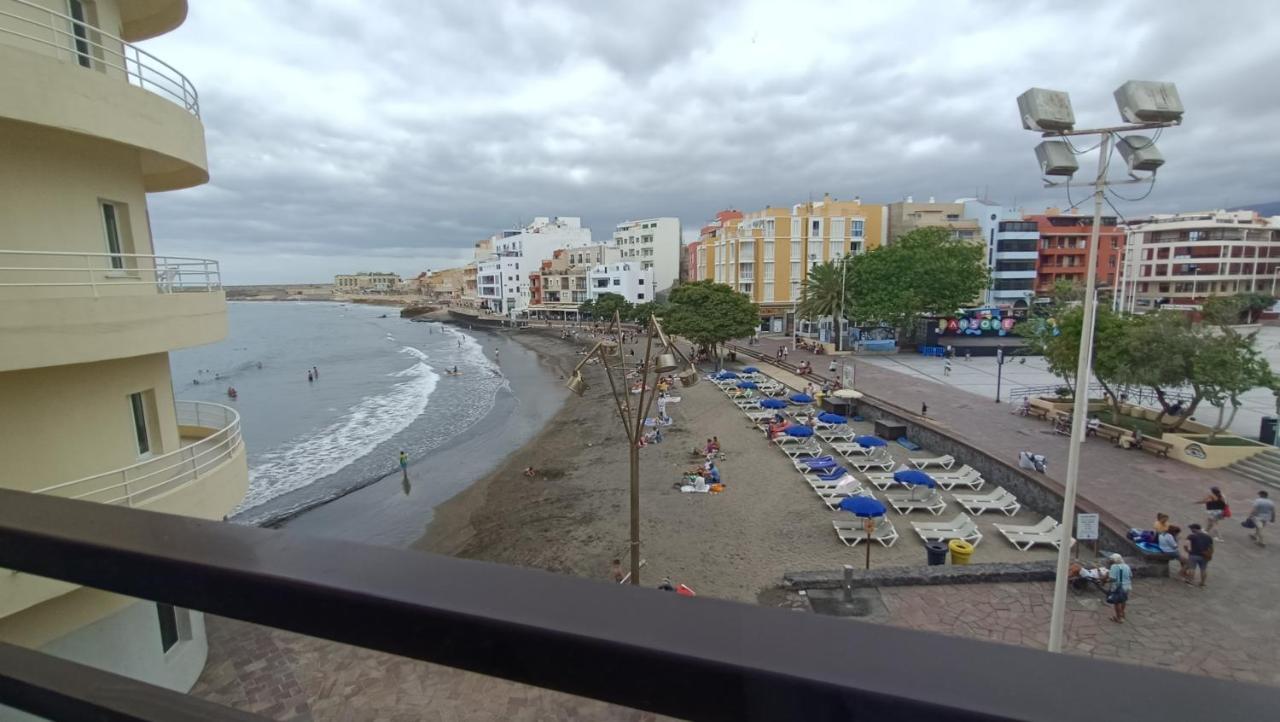 Views Of El Medano Beach, Two Eksteriør billede